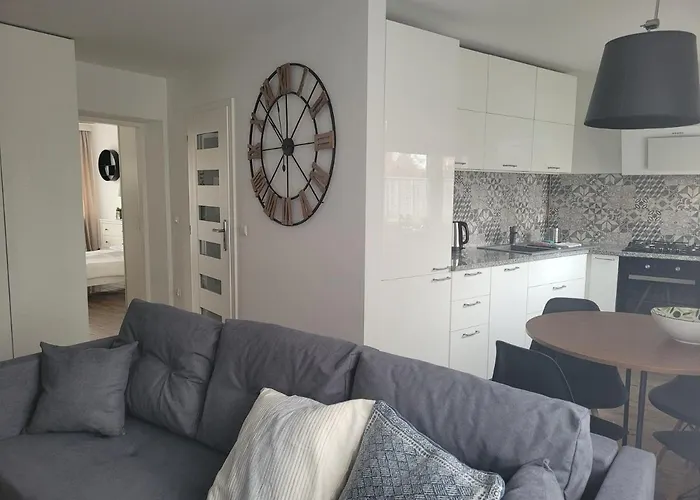 Apartament 6/3