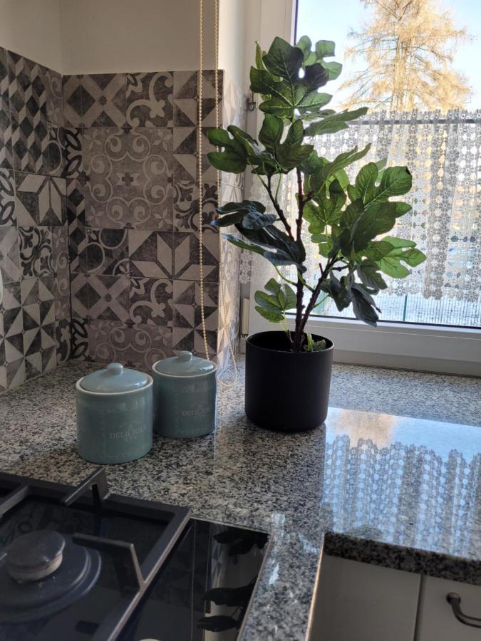 6/3 Apartment