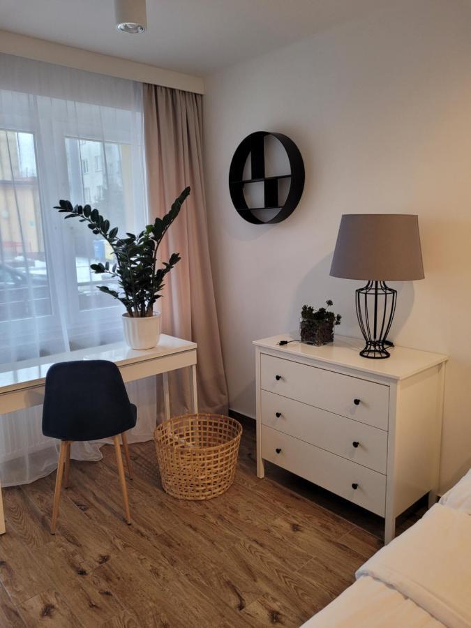 Apartment 6/3 Pless