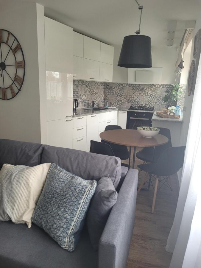 6/3 Apartment Pless